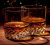 Подарочный набор для виски с тайником, в аристократическом стиле "Мореный дуб", "Whiskey set"