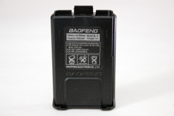  Аккумулятор стандартный Baofeng UV-5R